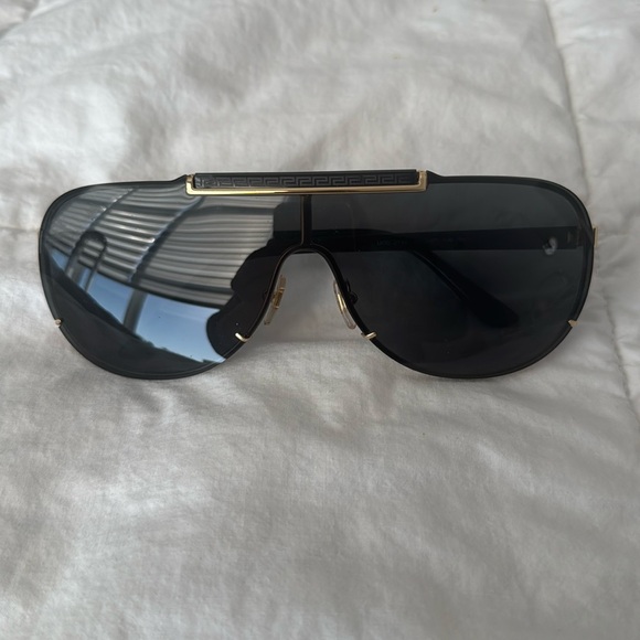 Versace Accessories - Designer sunglasses